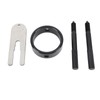 Motorcycle Fork Spring Compressor Tool Fork Spring Compressor Tool Kit