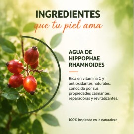 Sérum Hidratante Y Radiante De Vitamina C 30 Ml
