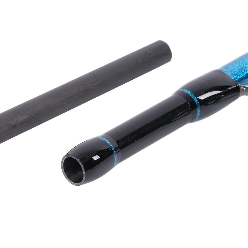 Deep Sea Offshore General Carbon Fishing Rod Luminous Spinning Rod