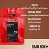Cold Brew Blend Fair Trade Organic - Roasted by Equator