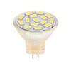 6Pcs GU4 LED Bulb 270LM 15LED Energy Saving Light Bulb