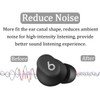 IiEXCEL for Beat Solo Buds Memory Foam Tips, Replacement S/M/L