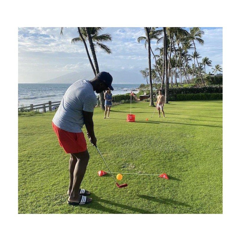 BucketGolf Club:_Left_Adult