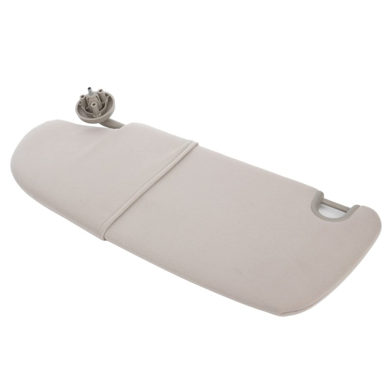 CCIYU Left and Right Sides Sun Visor fit for 2002-2008
