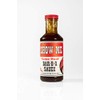 Show Me Liquid Smoke Bar-B-Q Sauce (Some Heat Bar-B-Q Sauce,