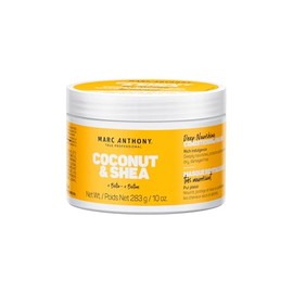 Marc Anthony Coconut  Shea Deep Nourishing Mask