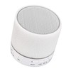 Manhattan-Products Sound Science Bluetooth Speaker with Microphone - Wireless Bluetooth