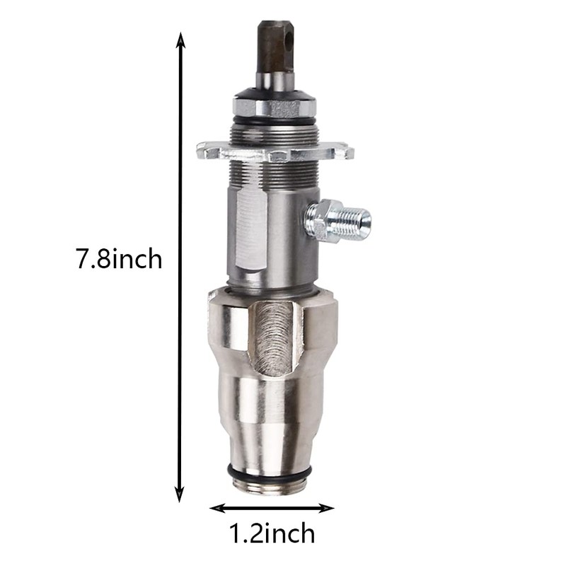 246428 Airless Spray Pump for Airless Paint Sprayer 390 395