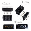 JOYSOG for hailong Battery Connector, ebike hailong Battery Power Discharge