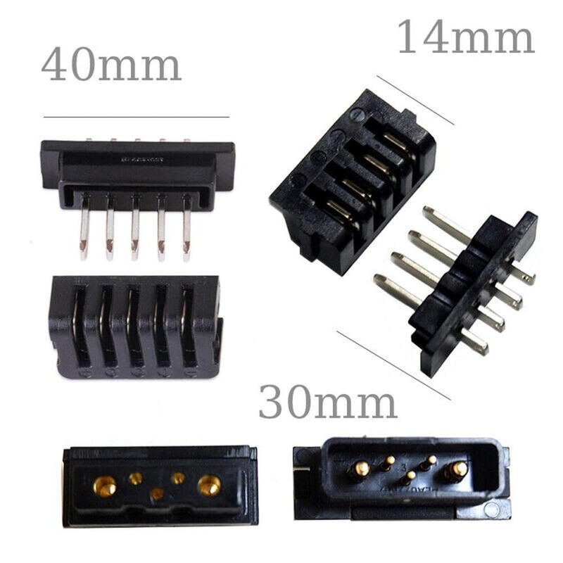 JOYSOG for hailong Battery Connector, ebike hailong Battery Power Discharge