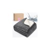 DOVIROS Waterproof Blanket for Bed Intimacy, Love Blanket Waterproof and