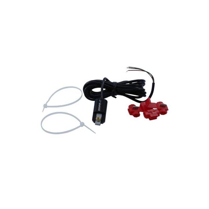 Speed Signal Filter KOSO -10 Degrees - +60 Degrees