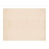 Montagna HAC2877 Bonfire Ground Sheet, Approx. W 30.7 x H