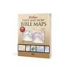 Deluxe Then and Now Bible Maps: New and Expanded Edition