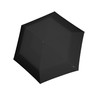 Knirps Ultra U.200 Medium Duomatic Pocket Umbrella, Auto Open and