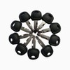 Key 44# 60022654 60266568 Fits for Sany Excavator,Bulldozers, Graders, loaders