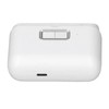 Electric Nail Clipper 2 in 1 Nail Clipper File Portable
