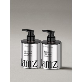 Signature Basic Set (Shampoo + Treatment) / 시그니처 베이직 세트(샴푸+트리트먼트)