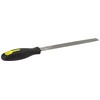 C.K T0082 8-inch Half Round Second Cut Engineers File