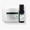Mad Skin Care Delicate Calming Gel Mask 240g + Booster