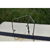 KALUGII Titanium Trivet TG-3P for Alcohol Stoves, Load Capacity UPver,