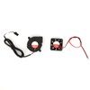 DC Fan Turbo Fan Kit 3D Printer Accessories Electric Parts