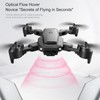 Remote Control Drone 6K High Definition Camera Foldable RC Drone