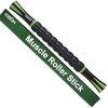 Muscle Roller Stick for Athletes- Body Massage Tools Massager for