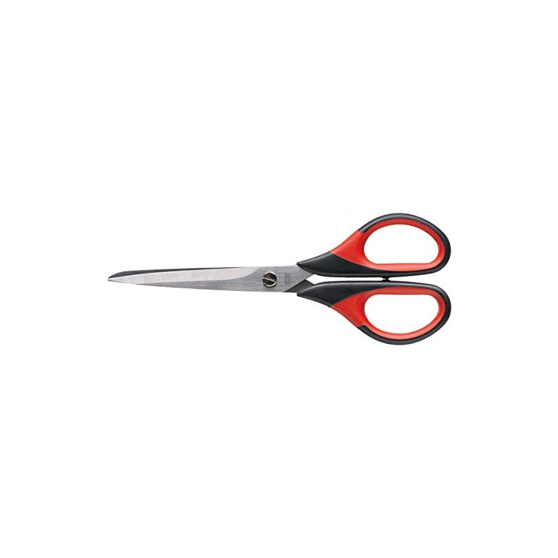 Bessey D821-180" D821 Multi-Purpose Shears with 2K Handle, Colour, 180