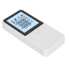 Geiger Counter Radiation Detector Marble Nuclear Radiation Tester for Radioactive