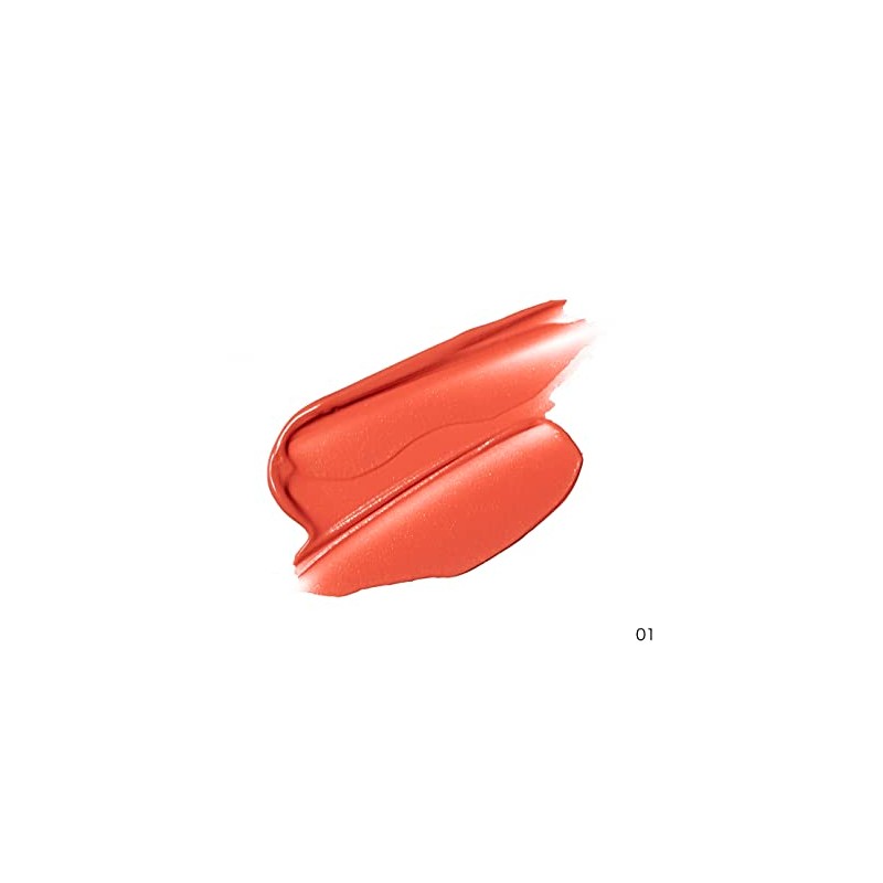 b idol Plump Lip R 01 Secret Pink, 0.16 oz