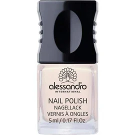 alessandro Nail Polish 929 Pretty Ballerina 10ml