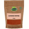 Cayenne Pepper 100g by Hatton Hill | Ground - Powder