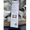 Utilitech NEW Utilitech 12Inch Plug In Undercabinet Light 300 Lumen
