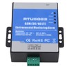 RTU5023 GSM 3G 4G LTE Environment Alarm 0‑36V Temperature Humidity