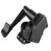 7/8'' 22mm Thumb Throttle Cable Accelerator Control Assembly for Chinese