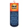 HEAT HOLDERS - Mens 2.3 TOG Warm Thick Anti Slip