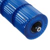 PATIKIL 94x580mm Air Conditioner Blower Fan Wheel, External Fixation Cross