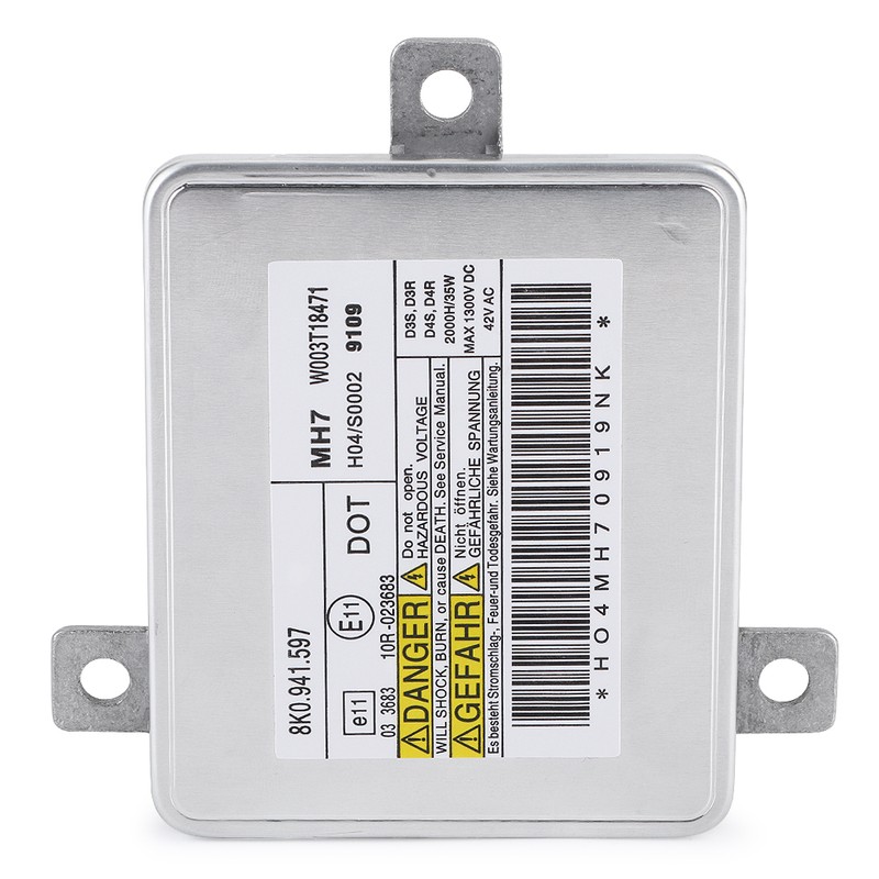 D1S D3S Xenon Ballast Controller M1-W003T18471 Fit for A3 A4