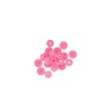 Bohin Snap Fasteners, Pink, 13mm