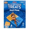 Giant Rice Krispies Pool Float, 6 Feet Extra Large Inflatable