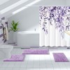 Yimobra Luxury Bath Mat, 28''x 17.5'', Extra Soft Chenille Bathroom