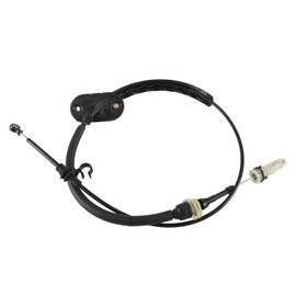 Panidarun Automatic Transmission Shift Cable Compatible with Ford Escape 2008 Replace 8L8Z-7E395-B Gear Shift Cable Shifter Linkage