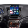 ONE-AUTOPART For Toyota Highlander 2008-2013 Car Stereo Radio Android 13
