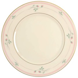 Lenox Rose Manor - Pink Dinner Plate