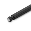 Kaweco Special S - Portaminas (0,7 mm), color negro