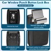 SL-591 Car Window Lock Box, Lock Boxes for car, Car