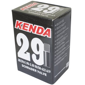 Inner tube 16 X 1.75-2.125 (47 / 57-305) DV 28 mm