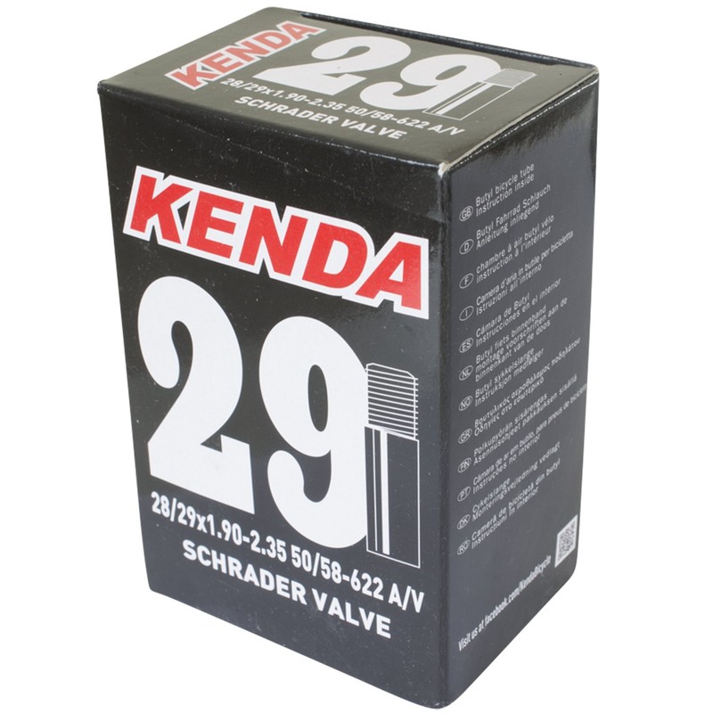 Inner tube 16 X 1.75-2.125 (47 / 57-305) DV 28