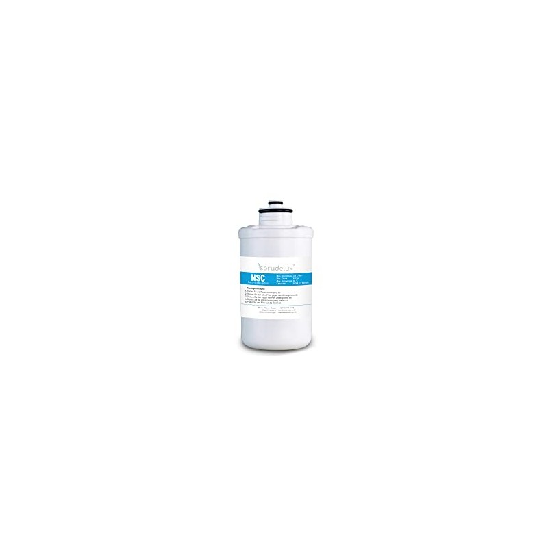 Replacement Filter for Sprudelux® Diamond Bottled Water Systems - NSC